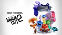 Inside Out 2 Wallpaper 5