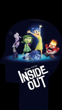 Inside Out 2 Wallpaper 6