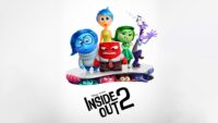 Inside Out 2 Wallpaper 2