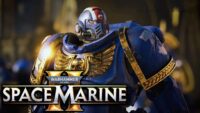 Space Marine 2 Wallpaper 7