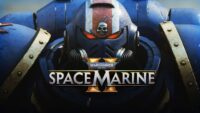 Space Marine 2 Wallpaper 2