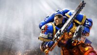 Space Marine 2 Wallpaper 1