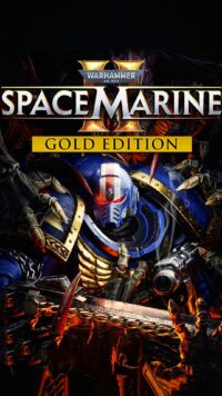 Space Marine 2 Wallpaper 11