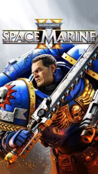 Space Marine 2 Wallpaper 11