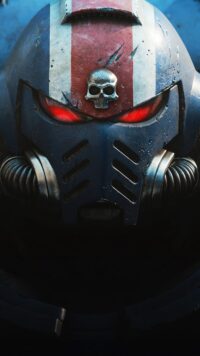 Space Marine 2 Wallpaper 10