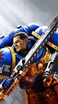 Space Marine 2 Wallpaper 11