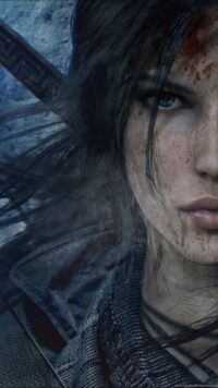 Tomb Raider Wallpaper 6