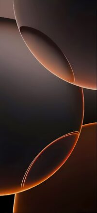 iPhone 16 Pro Max Wallpaper 11