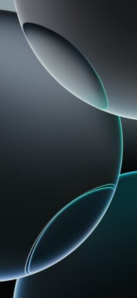 iPhone 16 Pro Max Wallpaper 11