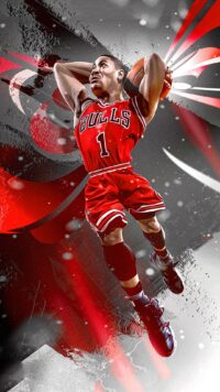 D'rose Wallpaper 6