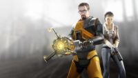 Half Life 2 Wallpaper 8