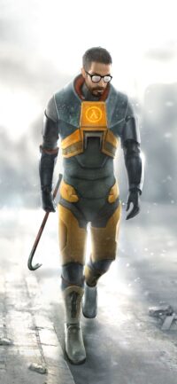 Half Life 2 Wallpaper 10