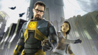 Half Life 2 Wallpaper 9