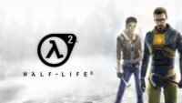 Half Life 2 Wallpaper 8