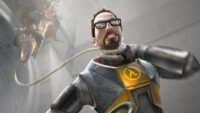 Half Life 2 Wallpaper 7