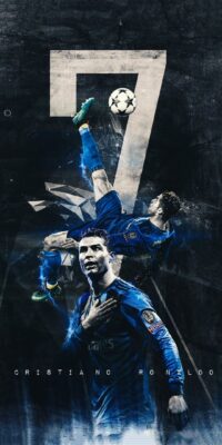 Ronaldo Bicycle Kick Wallpaper 11