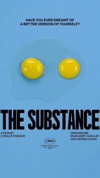 The Substance Wallpaper 2