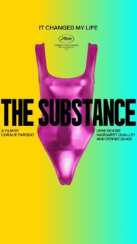 The Substance Wallpaper 3