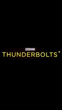 Thunderbolts Wallpaper 2