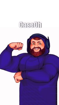 CaseOh Wallpaper 9