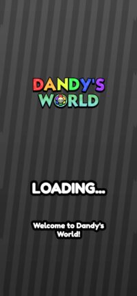 Dandys World Wallpaper 10