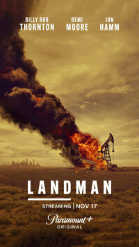 Landman Wallpaper 6