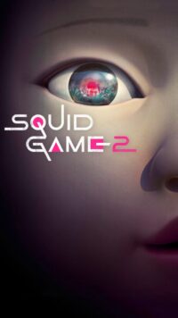 Squid Game 2 Wallpaper 4