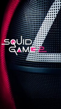 Squid Game 2 Wallpaper 3