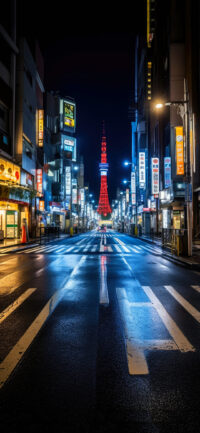 Tokyo Wallpaper 5