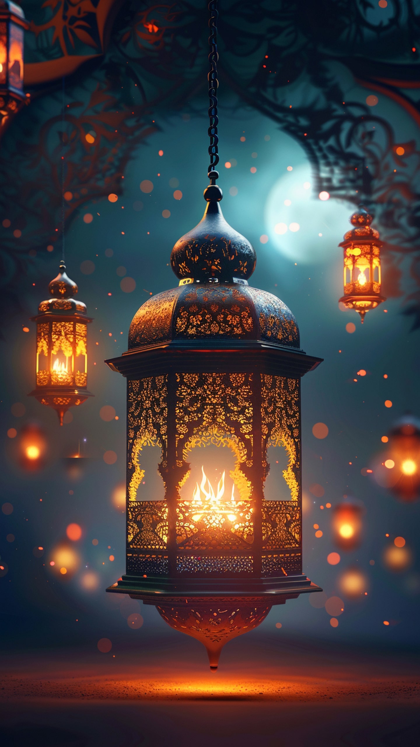 ramadan kareem wallpaper for pc