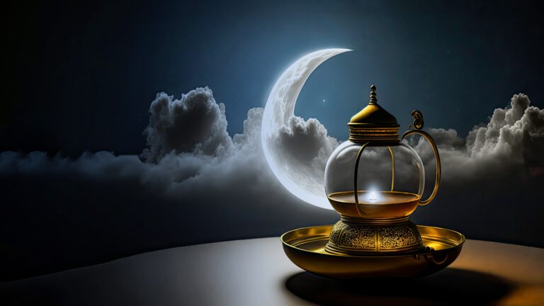 ramadan background full hd