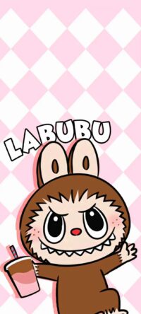 Labubu Wallpaper 6