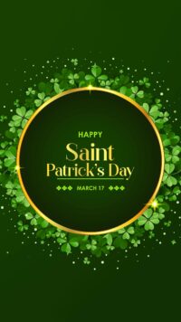 Saint Patricks Day Wallpaper 10