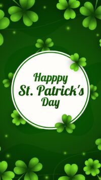 Saint Patricks Day Wallpaper 9