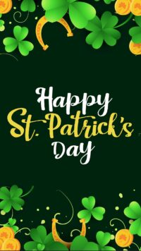 St Patricks Day Wallpaper 4