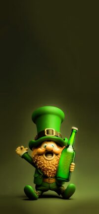 St Patricks Day Wallpaper 2