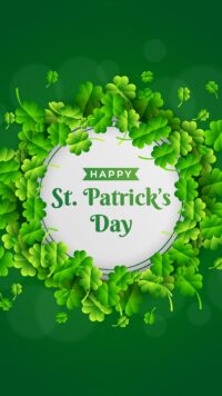 St Patricks Day Wallpaper 1