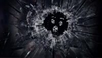 Black Mirror Wallpaper 9