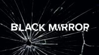 Black Mirror Wallpaper 8
