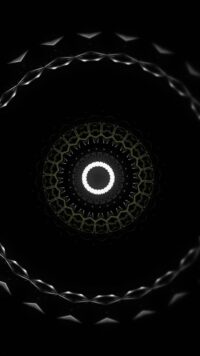 Black Mirror Wallpaper 7