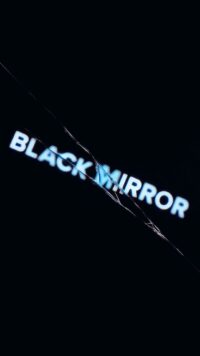 Black Mirror Wallpaper 4