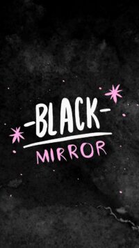 Black Mirror Wallpaper 3