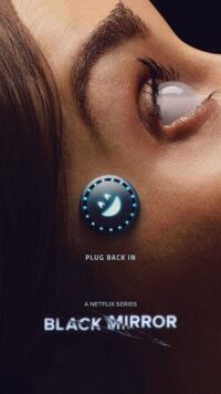 Black Mirror Wallpaper 2