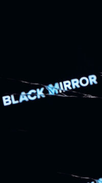 Black Mirror Wallpaper 1
