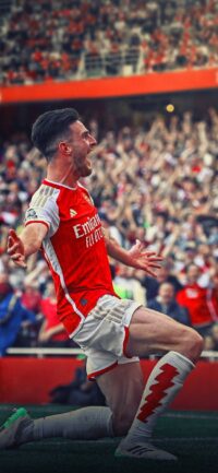 Declan Rice Wallpaper 2