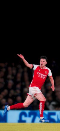 Declan Rice Wallpaper 10