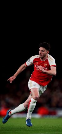 Declan Rice Wallpaper 8