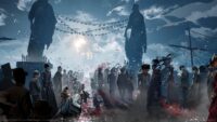 Expedition 33 Wallpaper 11