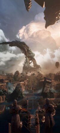 Expedition 33 Wallpaper 8