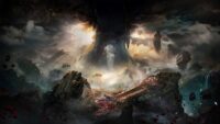 Expedition 33 Wallpaper 3